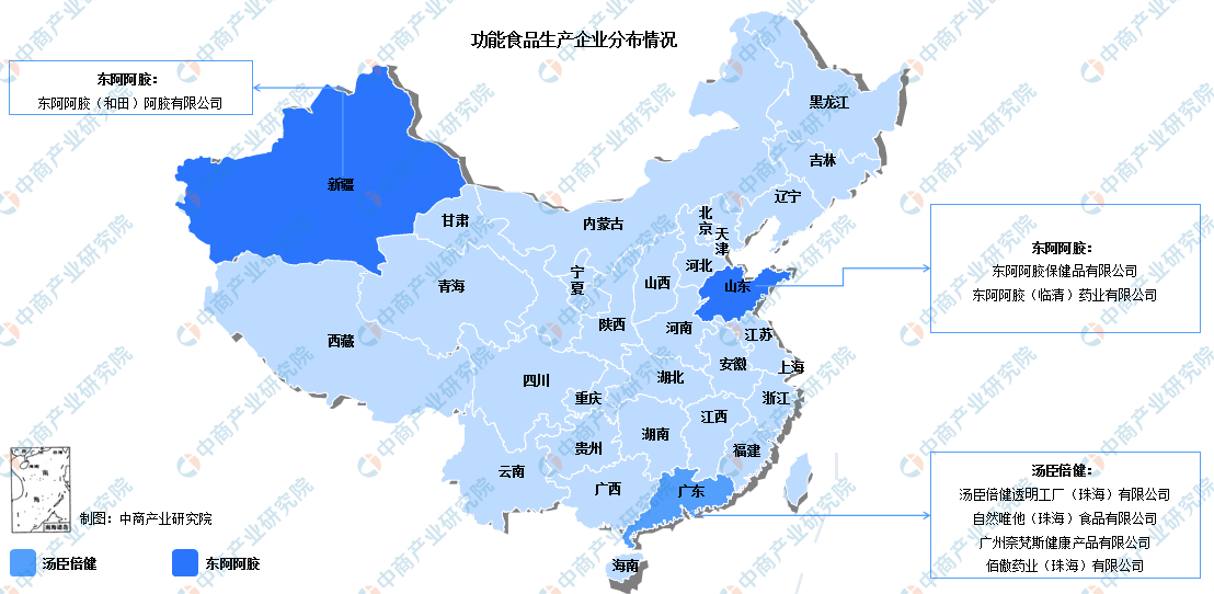贵阳市食品企业上市规划(食品企业上市规划建议)