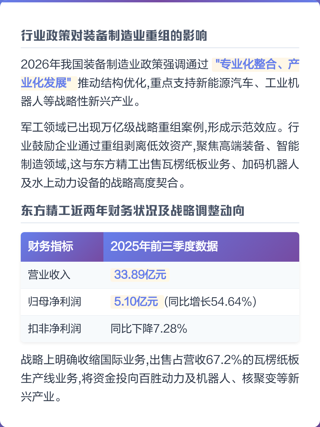 贵阳市可持续制造业资产重组(可持续发展的制造业涵义)